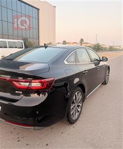 رينو تلسمان